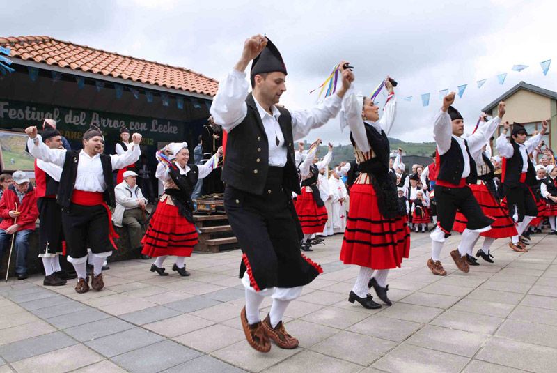 Encuentro Mundial de Centros Asturianos