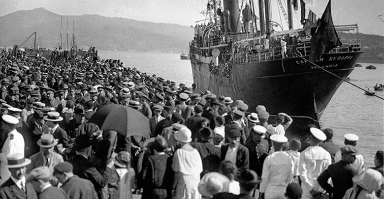 Conferencia: La emigración asturiana a América y el origen del Centro Asturiano de La Habana