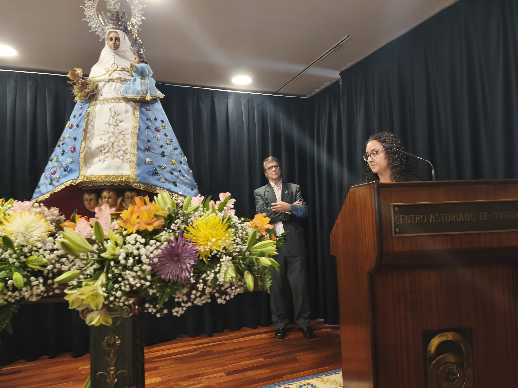 Fiestas Patronales del Centenario