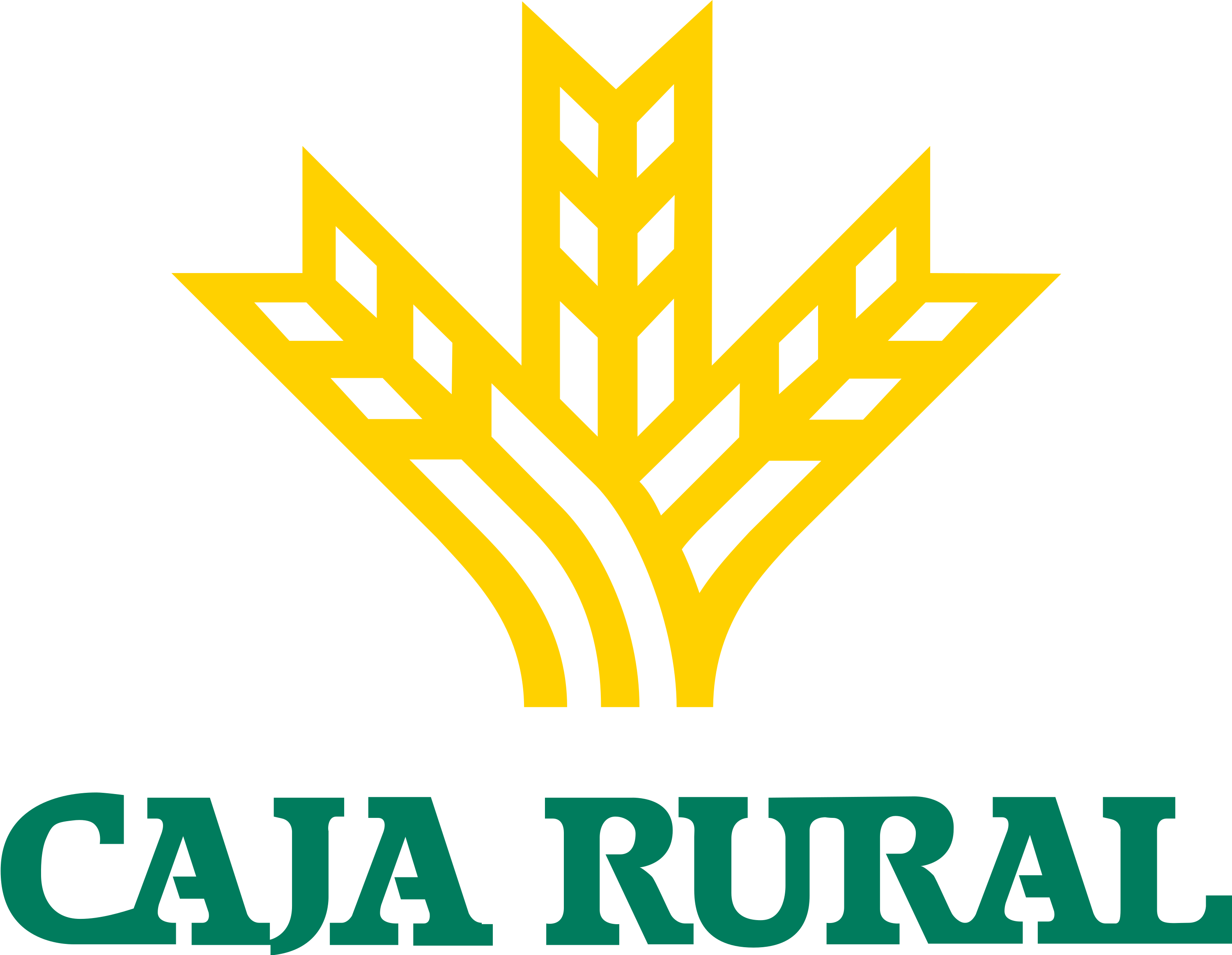 Caja Rural